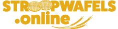 het logo van Stroopwafels.Online