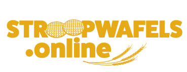 logo Stroopwafels Online