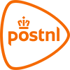 Logo van onze verzendpartner PostNL