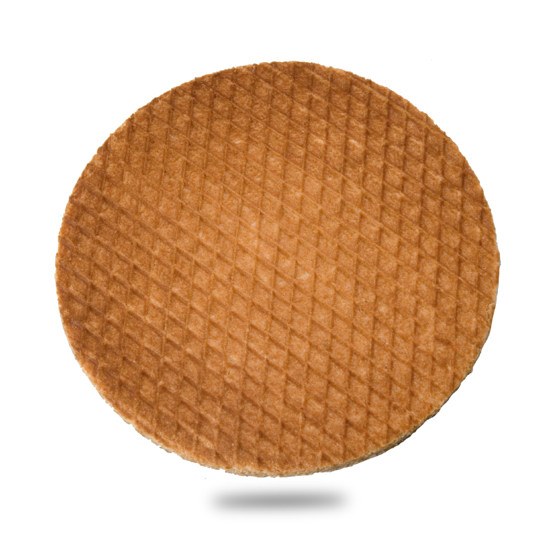 Markus Super Stroopwafel