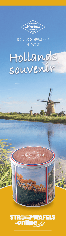 Holland souvenir
